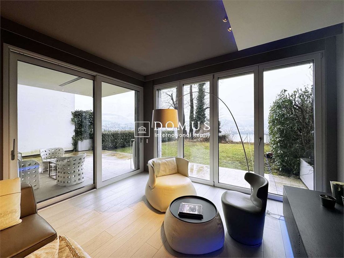 Apartment in Paradiso, Ticino, Switzerland 2 - 15477638