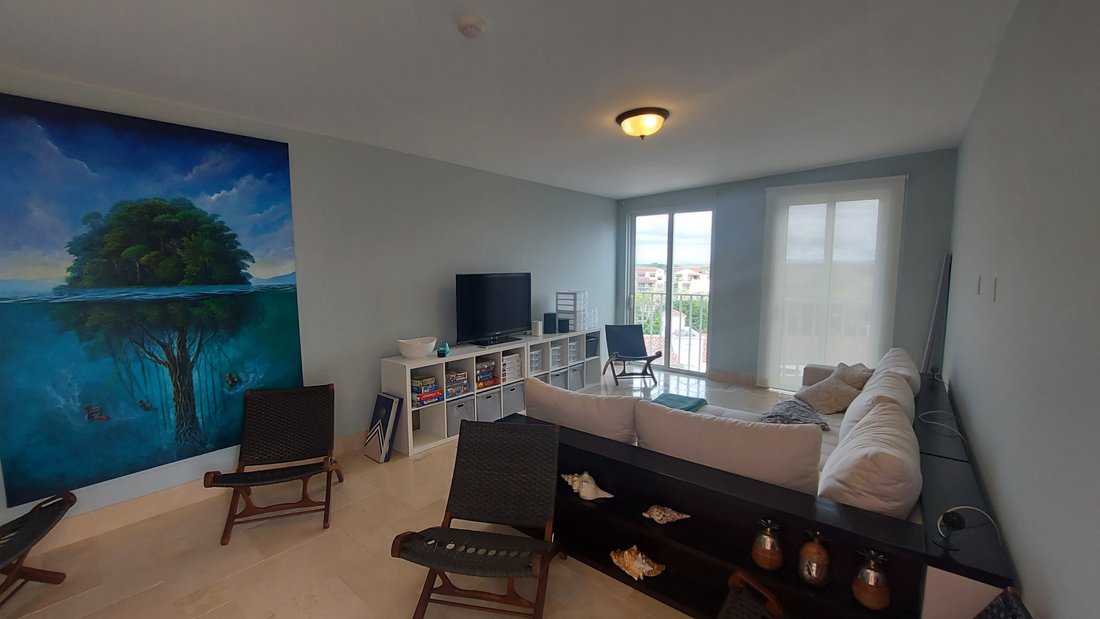 Apartment in El Chirú, Coclé Province, Panama 4 - 15989636