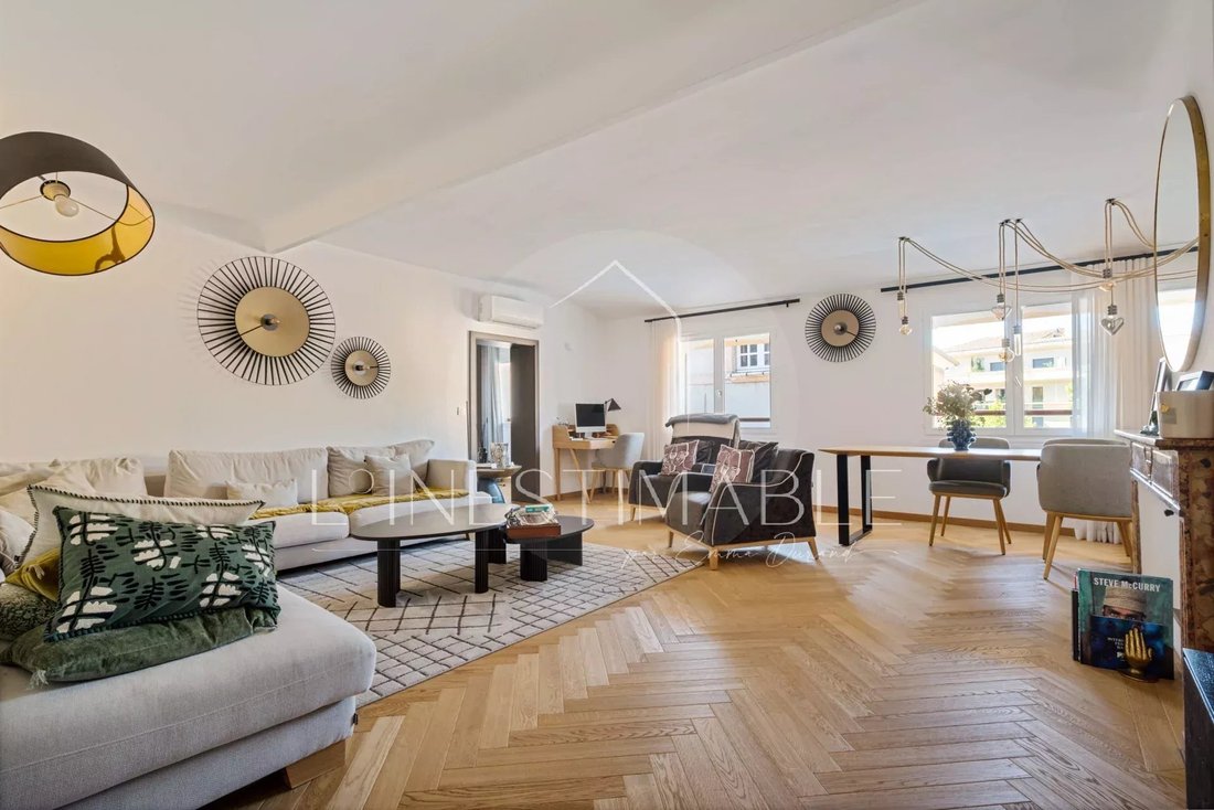 Apartment in Sud-Universités, Aix-en-Provence, France 2 - 15987913