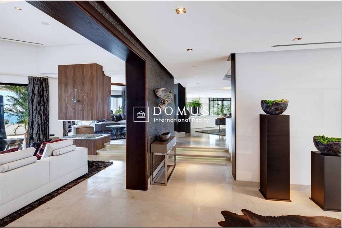 Villa in Nueva Andalucia, Marbella, Spain 2 - 12584856