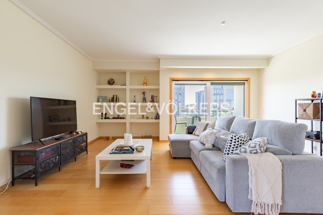 Apartment in Lumiar, Lisbon, Portugal 5 - 15989111