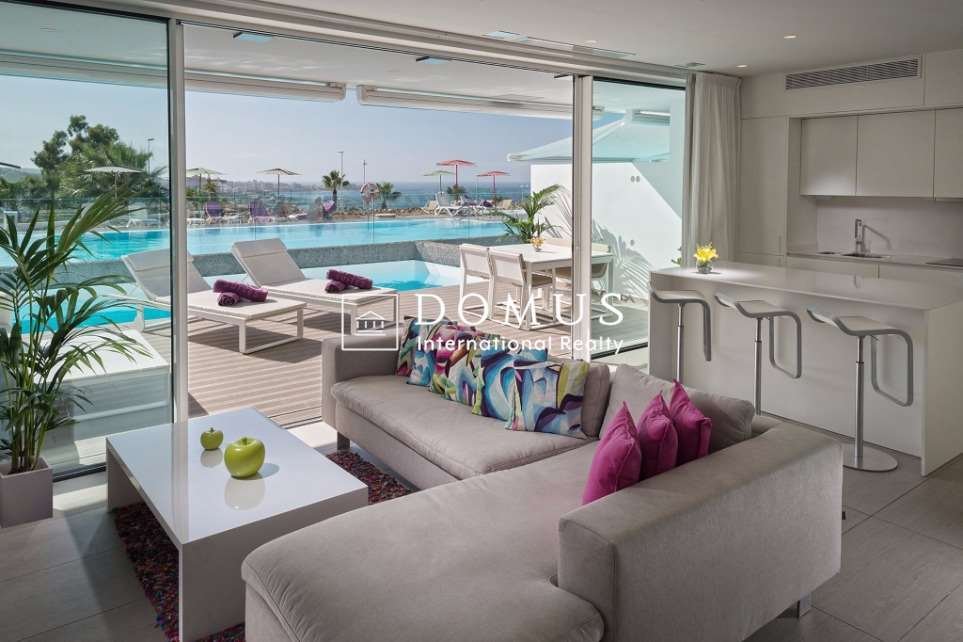 Apartment in Costa Adeje, Adeje, Canary Islands 4 - 12584876