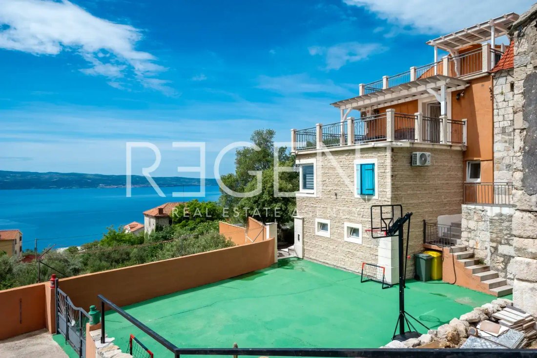 House in Jesenice, Split-Dalmatia County, Croatia 4 - 15988974