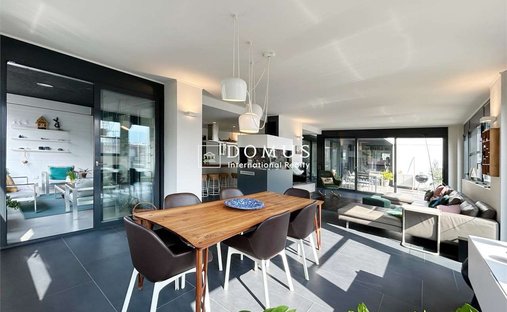 Apartment in Lugano, Ticino, Switzerland 1
