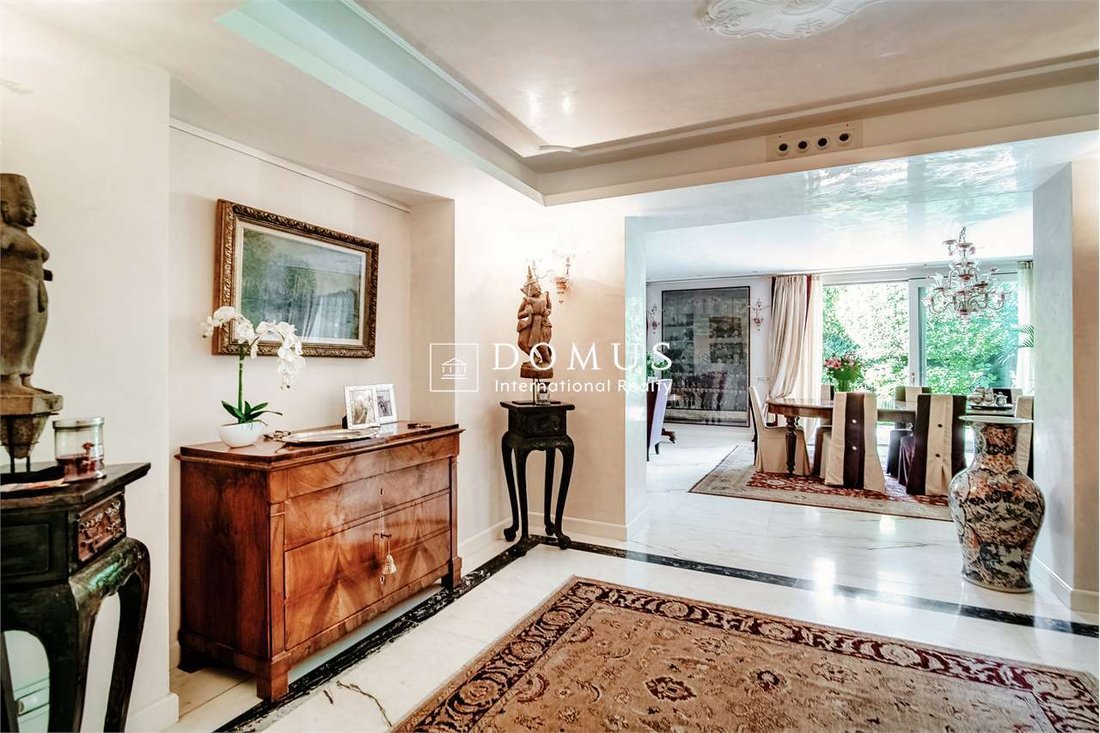 Villa in Collina d'Oro, Ticino, Switzerland 5 - 13996746