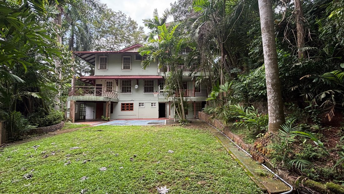 House in Panama City, Panama, Panama 1 - 15989633