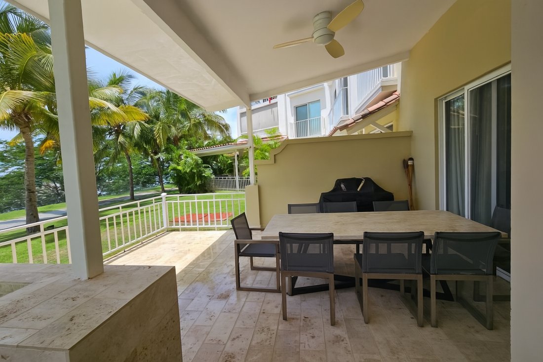Apartment in El Chirú, Coclé Province, Panama 3 - 15989638