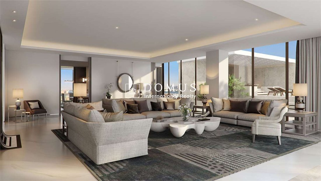 Apartment in Al Thanyah First, Al Thanyah, Dubai 2 - 12585237