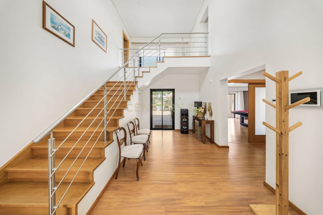 Villa in Carvalhal, Setubal, Portugal 4 - 15882587