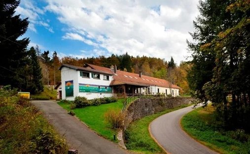 Corravillers, Bourgogne – Franche-Comté, France 1