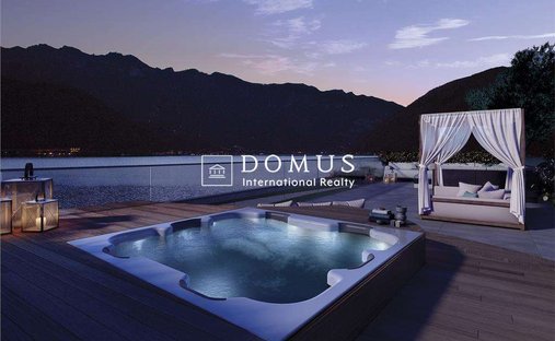 Apartment in Melide, Ticino, Switzerland 1