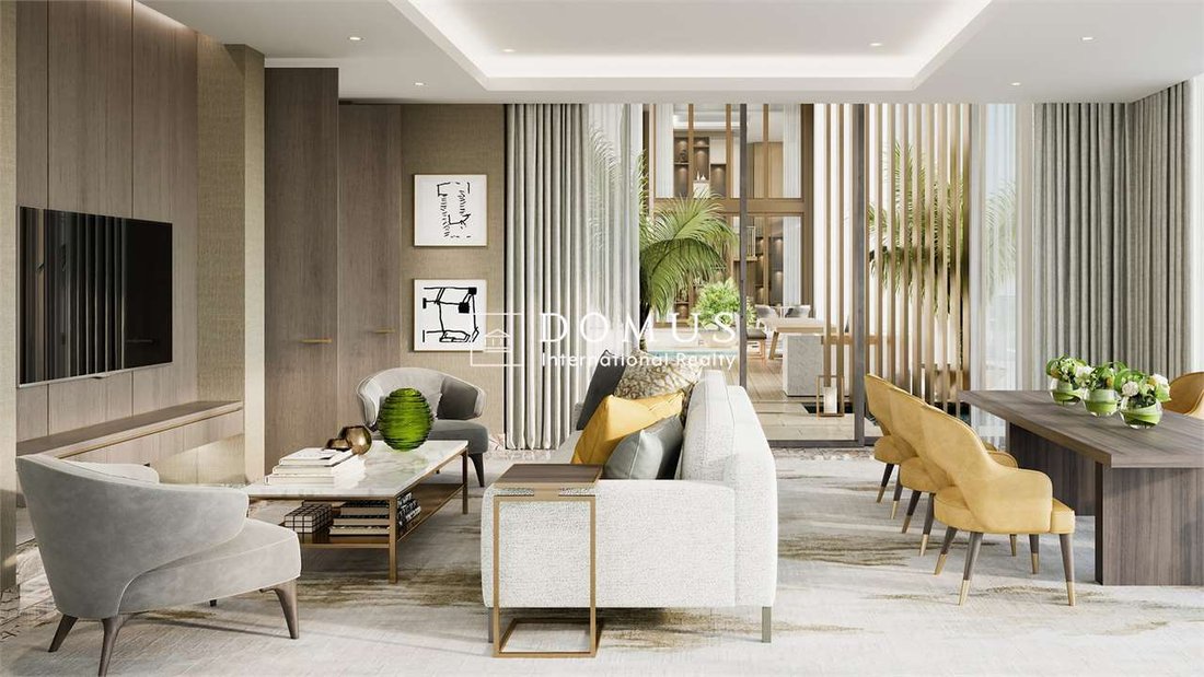 Apartment in Palm Jumeirah, Dubai, United Arab Emirates 2 - 12585232