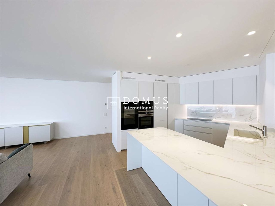 Apartment in Collina d'Oro, Ticino, Switzerland 5 - 13078674