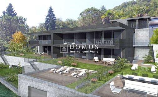 Villa in Melide, Ticino, Switzerland 1