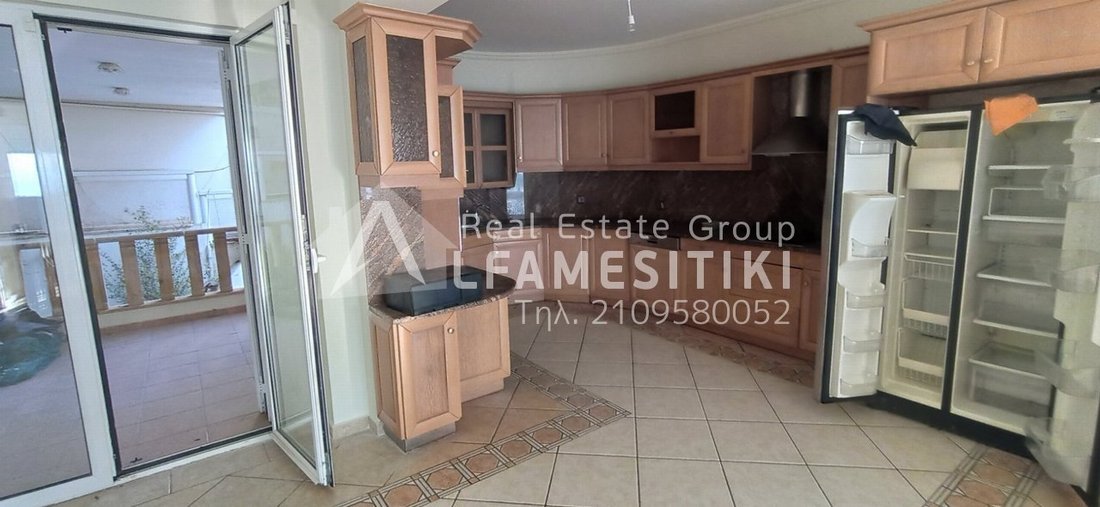Apartment in Voula, Attica, Greece 5 - 15987929