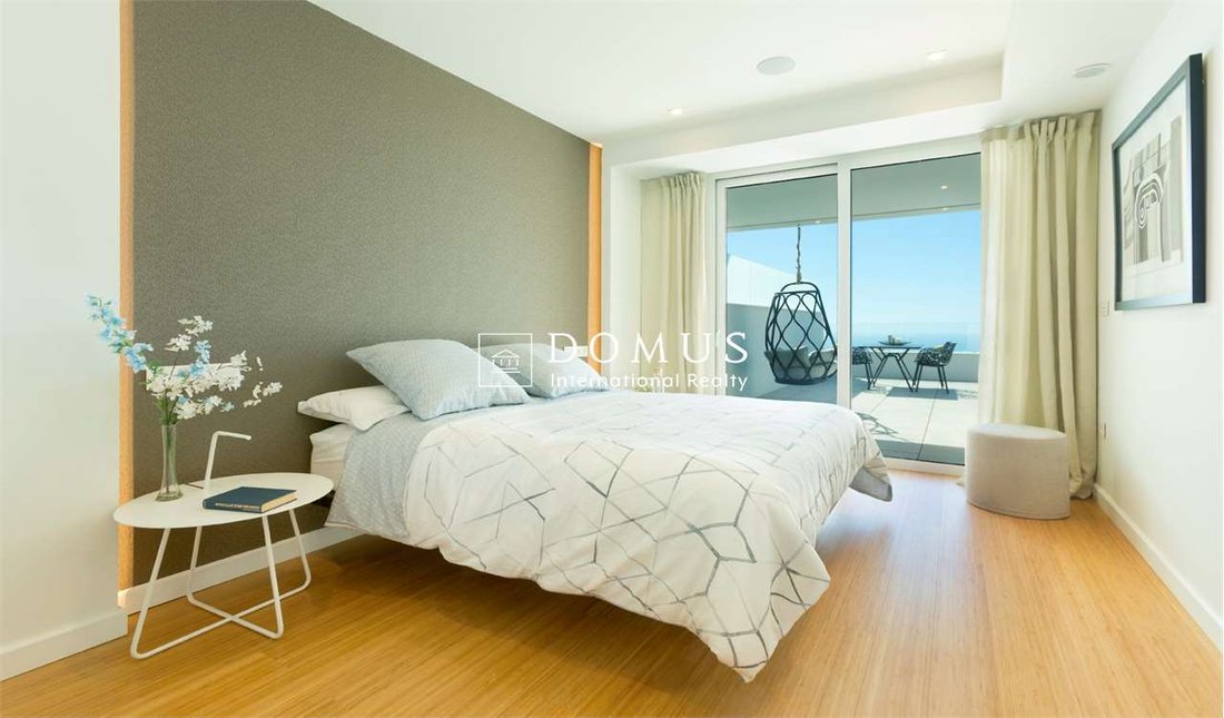 Apartment in Cumbre del Sol, el Poble Nou de Benitatxell / Benitachell, Valencian Community 4 - 12585030