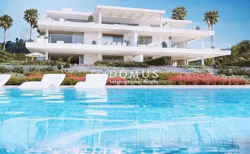 Apartment in Marbella, Andalusia, Spain 1