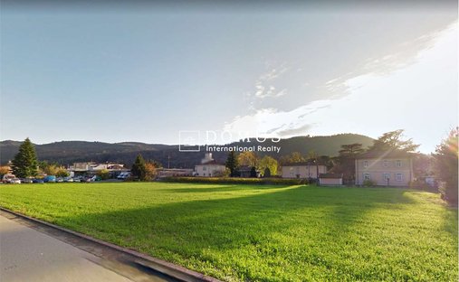 Land in Balerna, Tessin, Schweiz 1