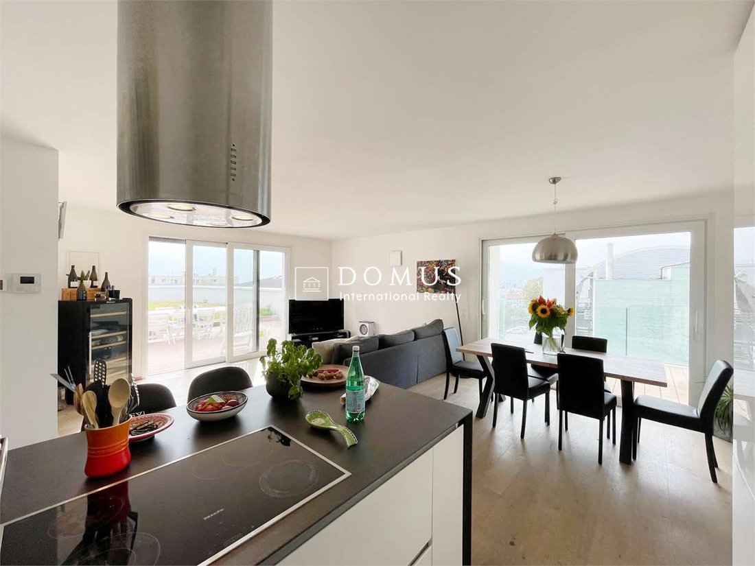Apartment in Massagno, Ticino, Switzerland 5 - 12585444
