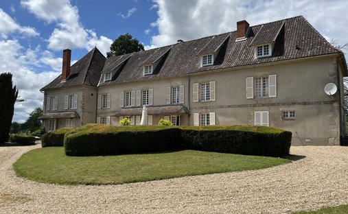 House in Limoges Sud-Portes Férées, Limoges, France 1