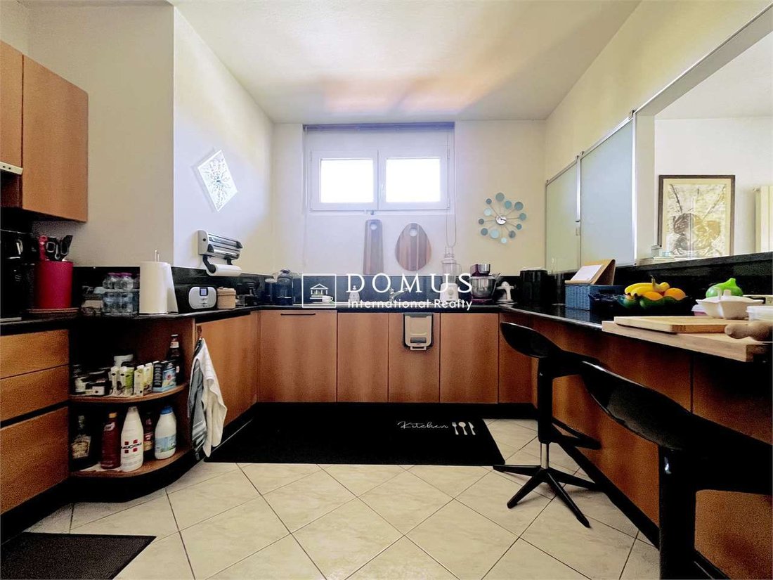 Appartement à Chiasso, Tessin, Suisse 5 - 14961387