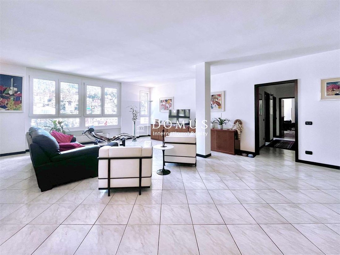 Appartement à Chiasso, Tessin, Suisse 2 - 14961387