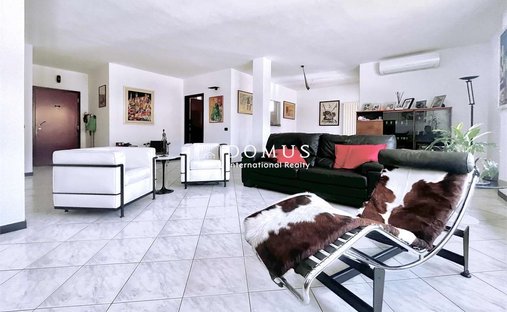 Apartment in Chiasso, Ticino, Switzerland 1