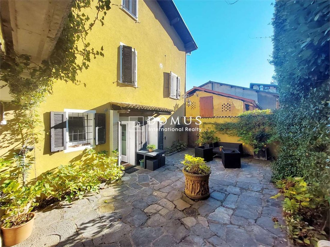 House in Collina d'Oro, Ticino, Switzerland 1 - 13534304