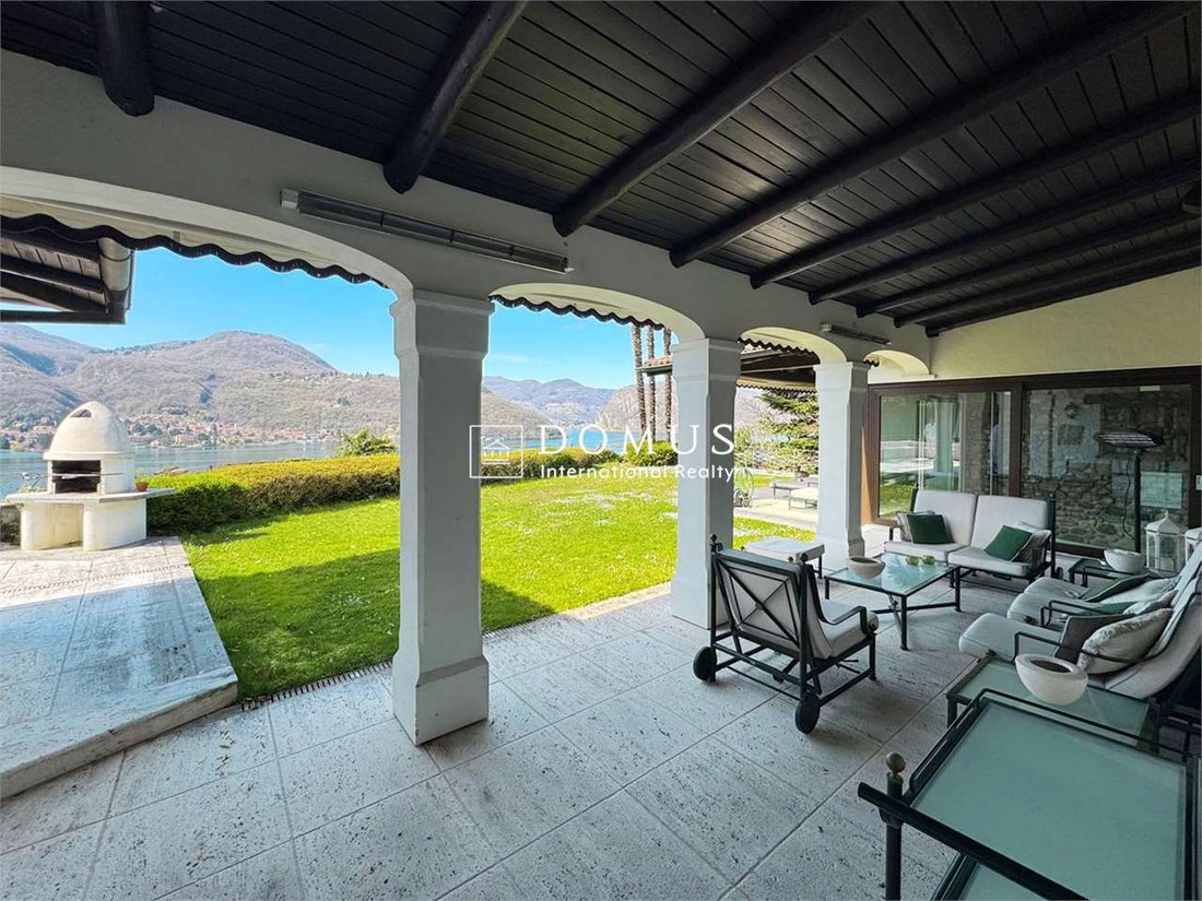 Villa in Lugano, Ticino, Switzerland 2 - 15477646