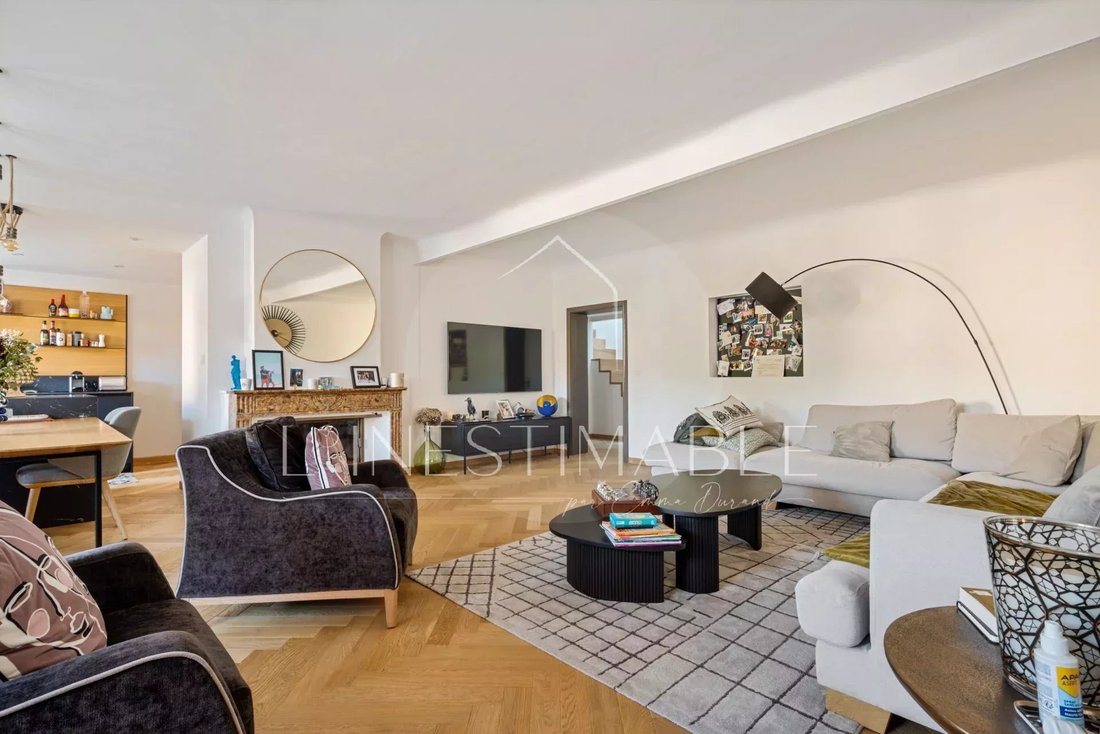 Apartment in Sud-Universités, Aix-en-Provence, France 3 - 15987913