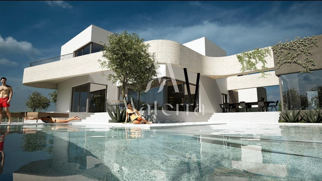 House in Vodice, Sibenik-Knin County, Croatia 1 - 15989237
