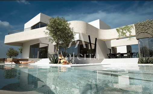 Casa en Vodice, Condado de Šibenik-Knin, Croacia 1