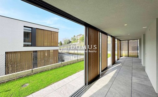 Apartamento en Comano, Tesino, Suiza 1