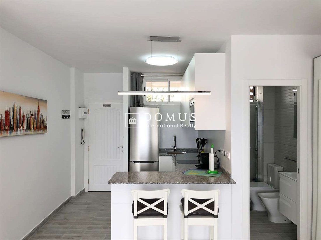 Apartment in Callao Salvaje, Adeje, Canary Islands 5 - 12584916