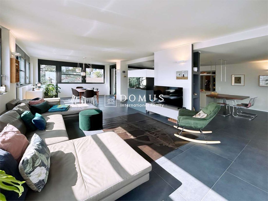 Apartment in Lugano, Ticino, Switzerland 3 - 13180632