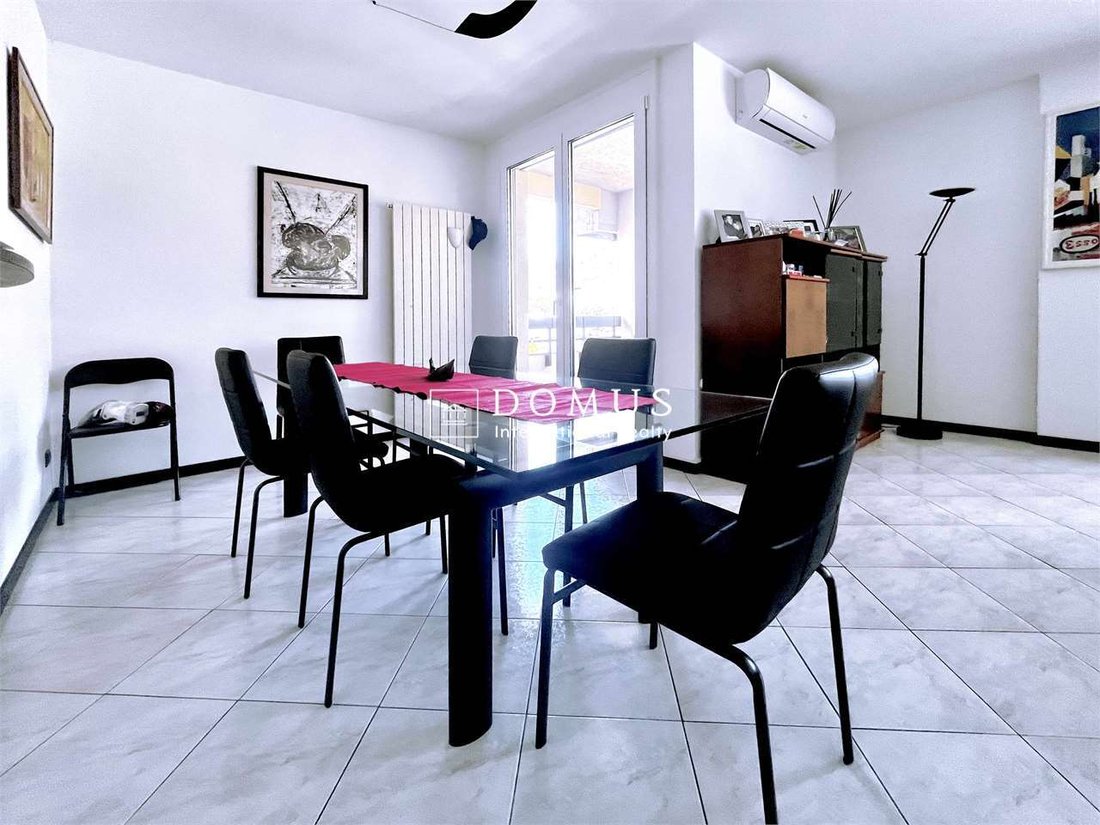 Appartement à Chiasso, Tessin, Suisse 3 - 14961387