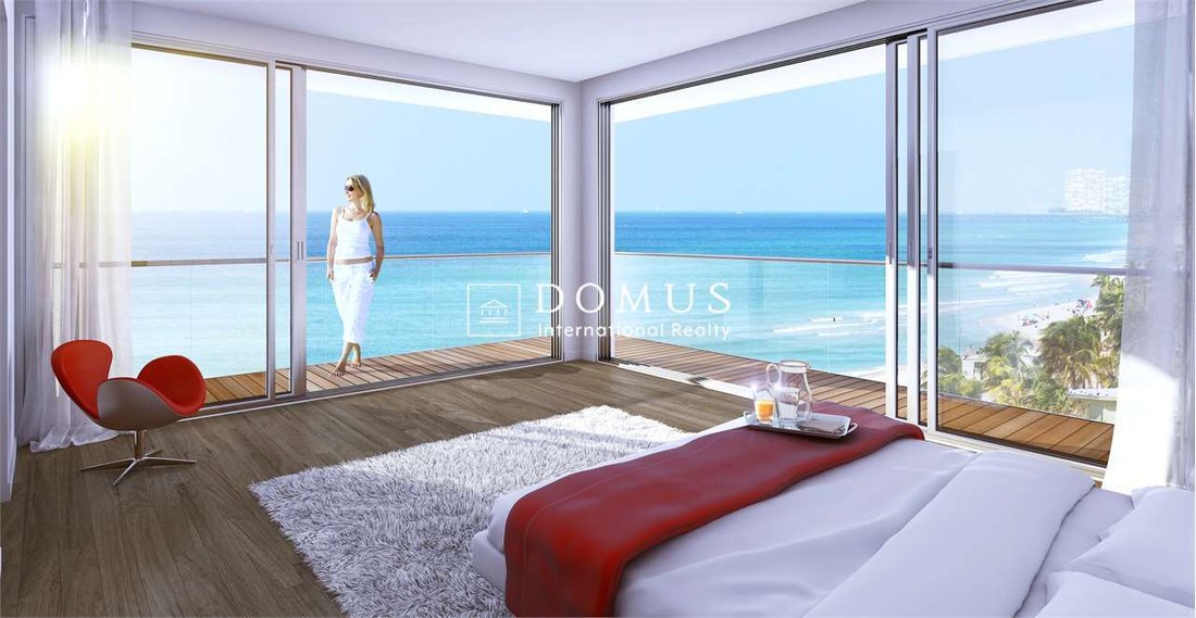 Apartment in Miami, Florida, United States 1 - 12584774