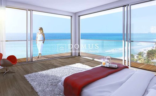 Apartment in Miami, Florida, United States 1