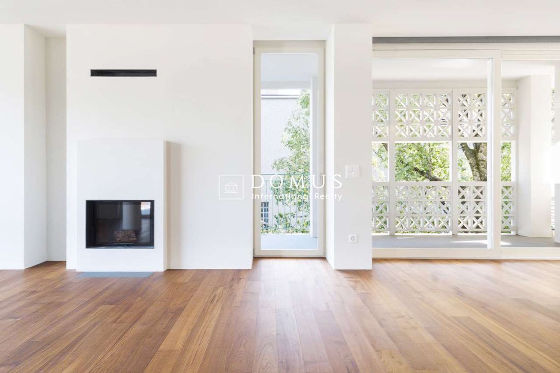 Apartment in Lugano, Ticino, Switzerland 4 - 13135313