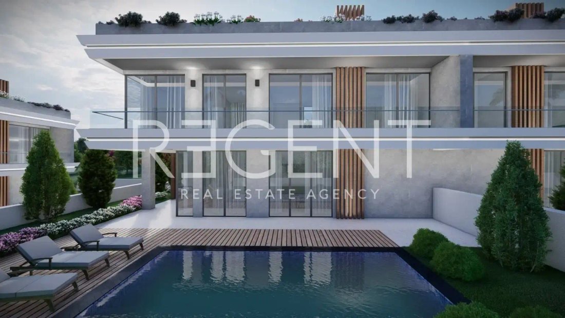 House in Kastel Sucurac, Split-Dalmatia County, Croatia 4 - 15988983