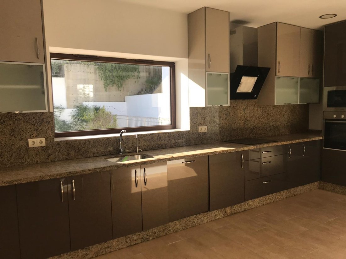 Villa in La Capellania, Benalmadena, Andalusia 5 - 15988912
