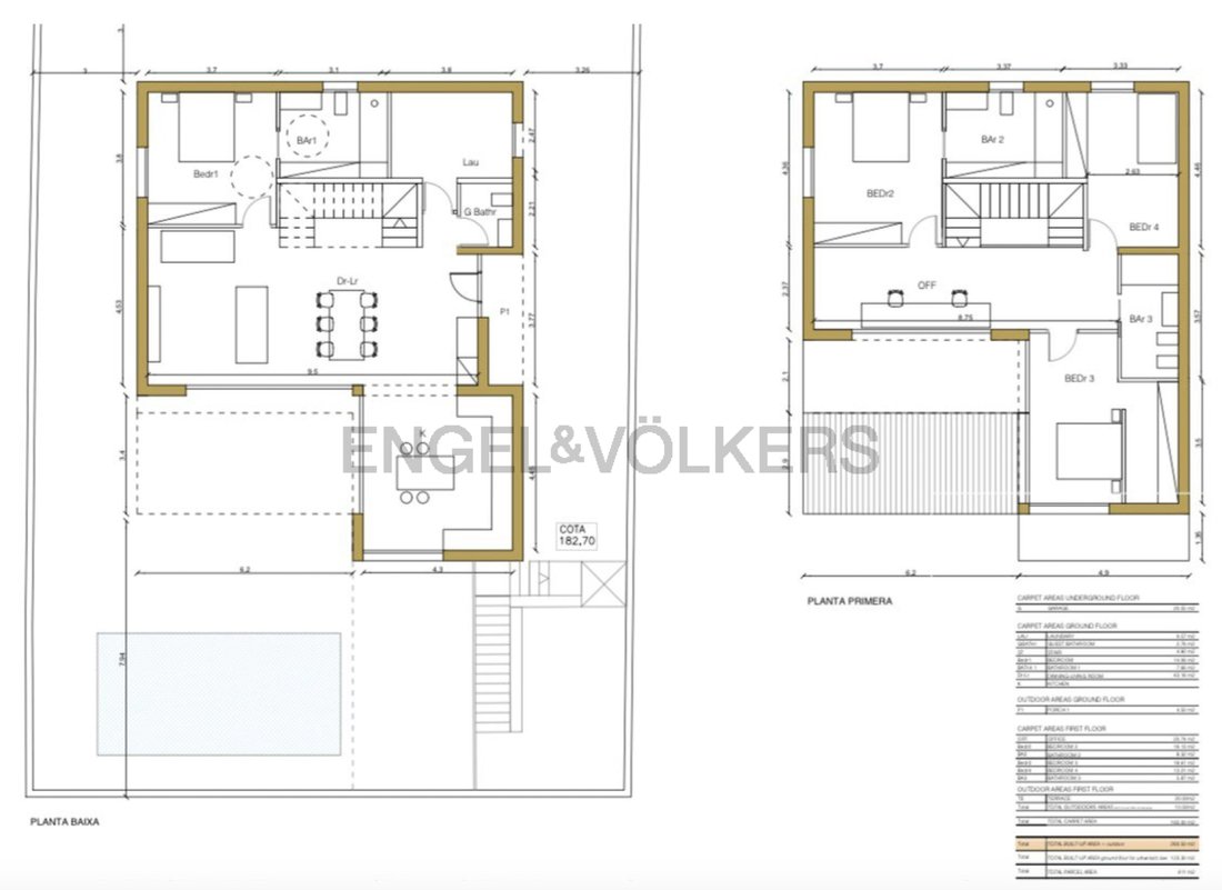House in Cabrils, Catalonia, Spain 5 - 15989338