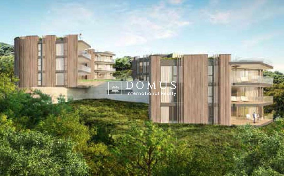Apartment in Collina d'Oro, Ticino, Switzerland 5 - 12585166