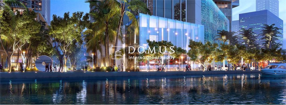 Apartment in Miami, Florida, United States 5 - 12584844