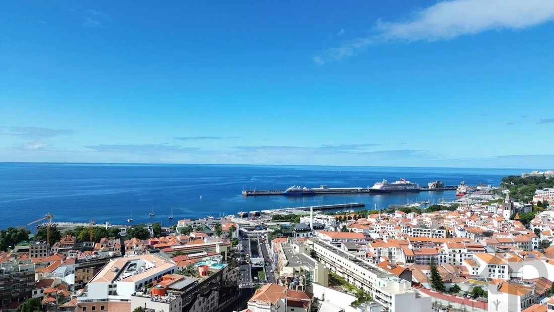 Apartment in Santa Luzia, Madeira, Portugal 3 - 15882517