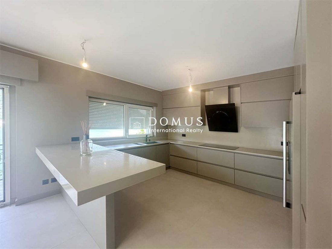 Villa à Capolago, Tessin, Suisse 4 - 15690216