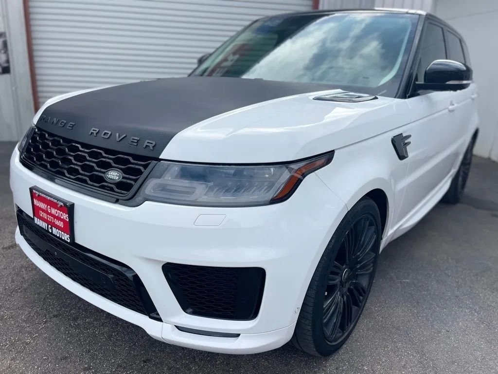Suv in San Antonio, TX, United States 4 - 15988607
