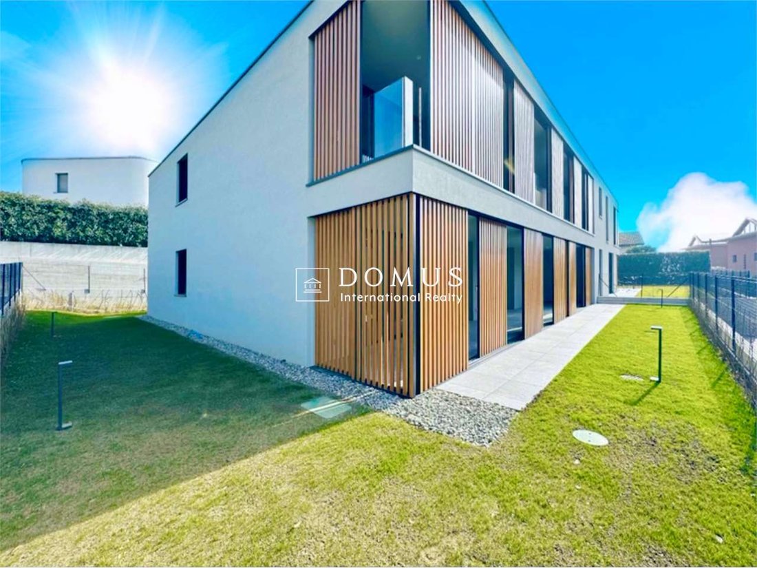 Wohnung in Comano TI, Tessin, Schweiz 2 - 12913341
