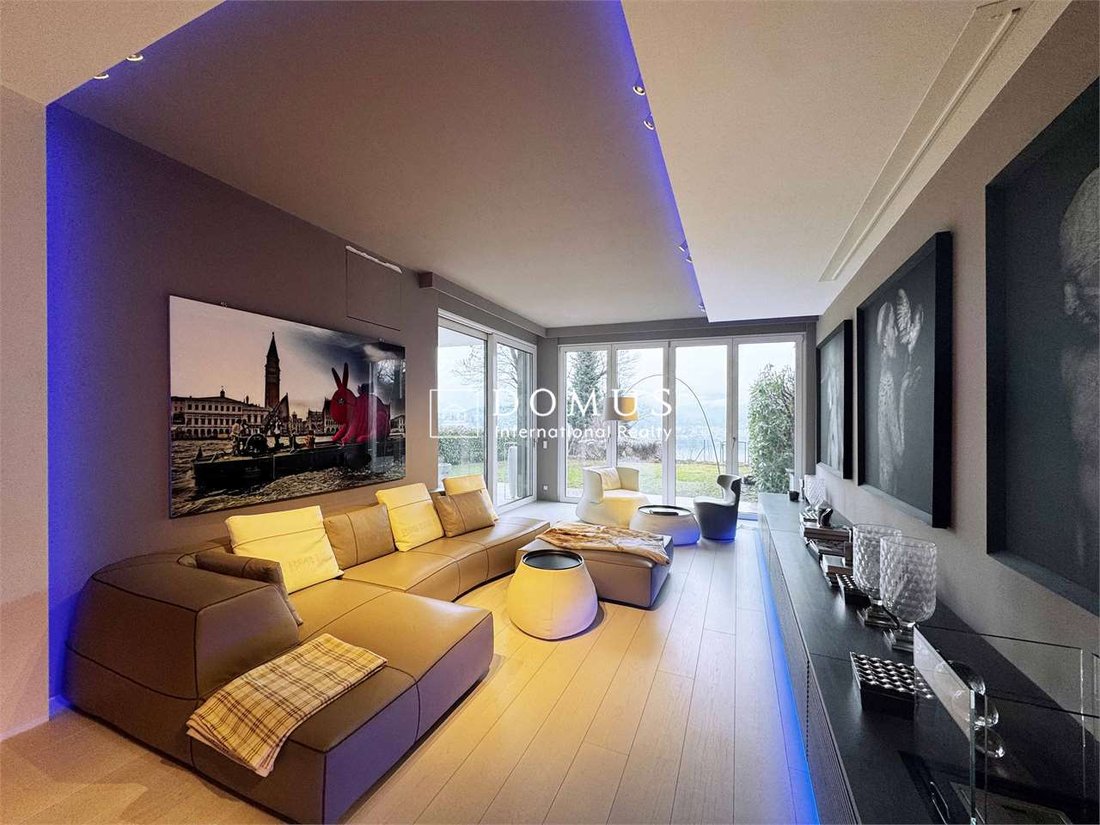 Apartment in Paradiso, Ticino, Switzerland 5 - 15477638