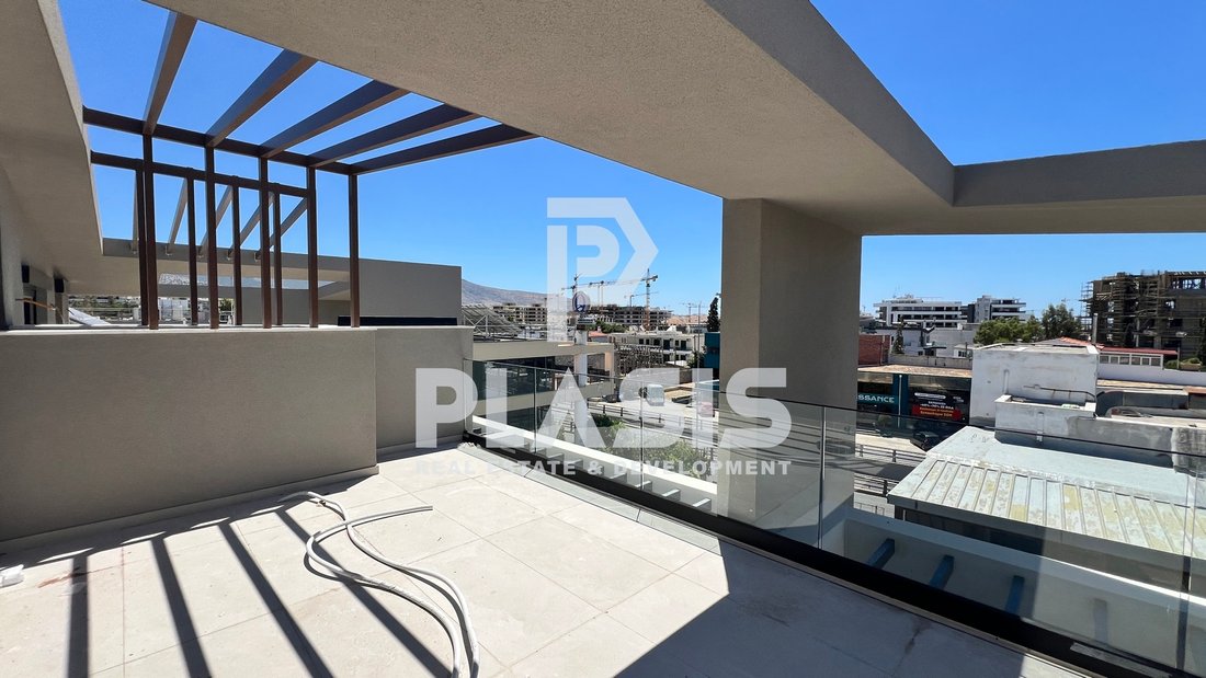 Apartment in South Athens, Attica, Greece 2 - 15071894